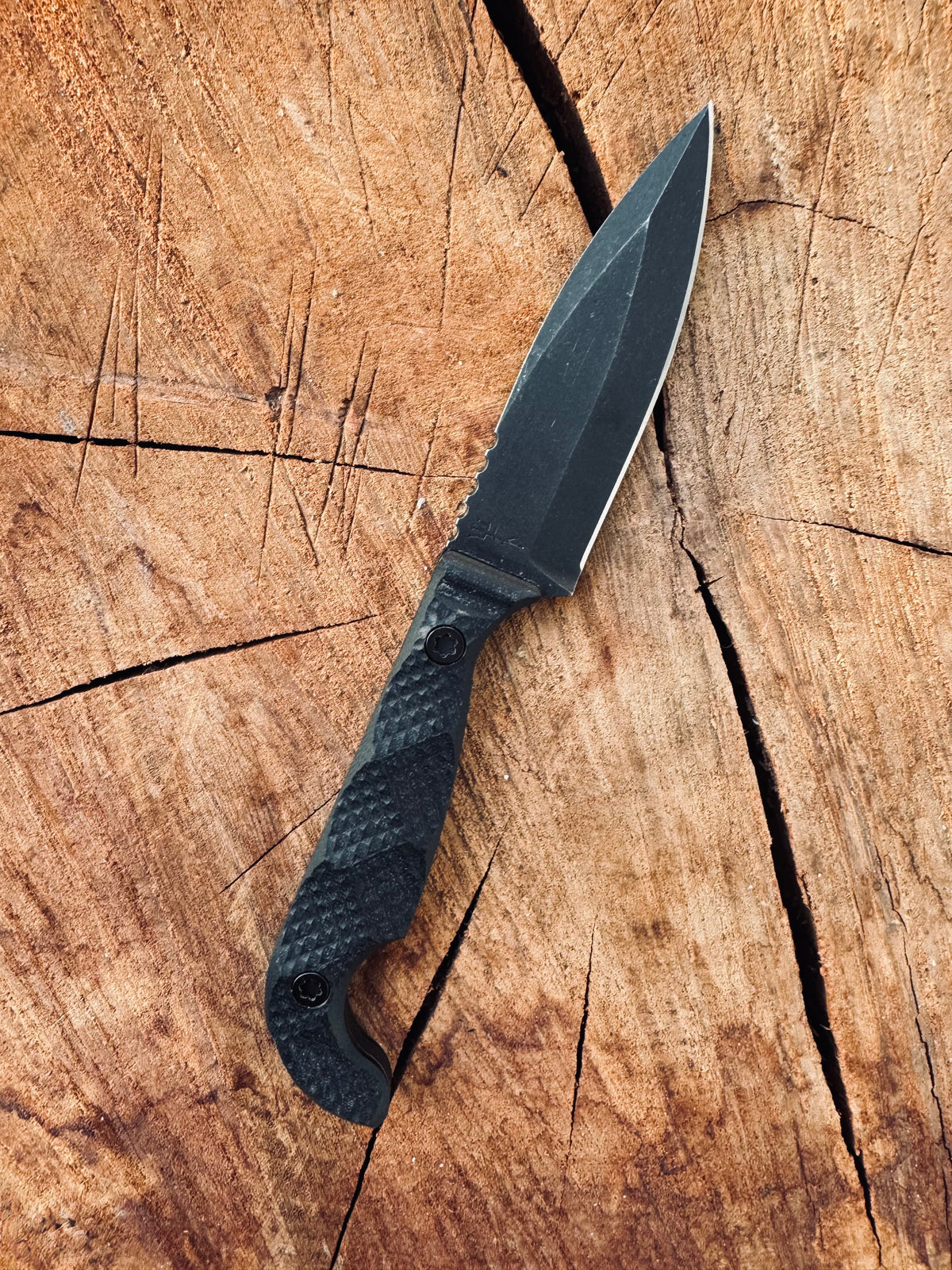 SEAF Jr. 2.0 Scales Blk