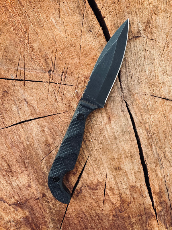 SEAF Jr. 2.0 Scales Blk