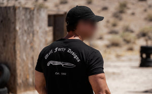SEAF TEE
