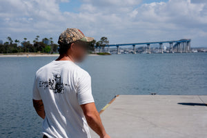 OCTO TEE