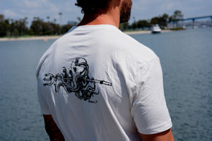 OCTO TEE