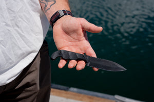 SEAF 26' –– Black
