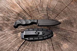 SEAF 26' BLACK — Wolf Forty Designs