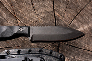 SEAF 26' –– Black