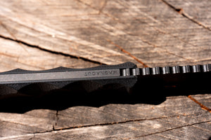 SEAF 26' –– Black
