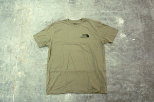 WEST FACE TEE