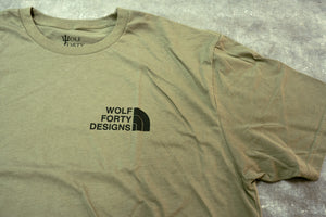 WEST FACE TEE