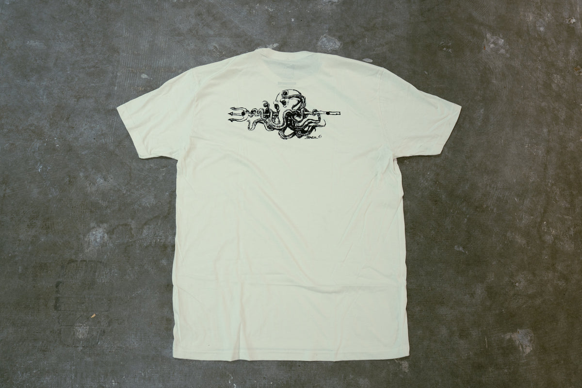 OCTO TEE