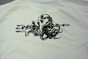 OCTO TEE