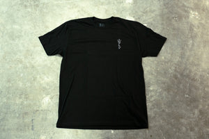 BITE EMBROIDERED TEE