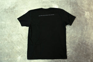 BITE EMBROIDERED TEE