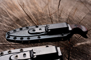 SEAF JR DEEP CARRY SHEATH