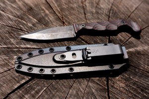 SEAF JR DEEP CARRY SHEATH