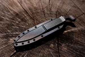 SEAF JR DEEP CARRY SHEATH