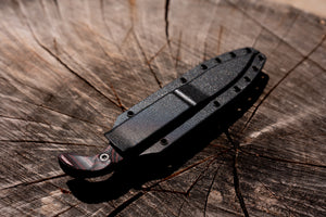 SEAF JR DEEP CARRY SHEATH