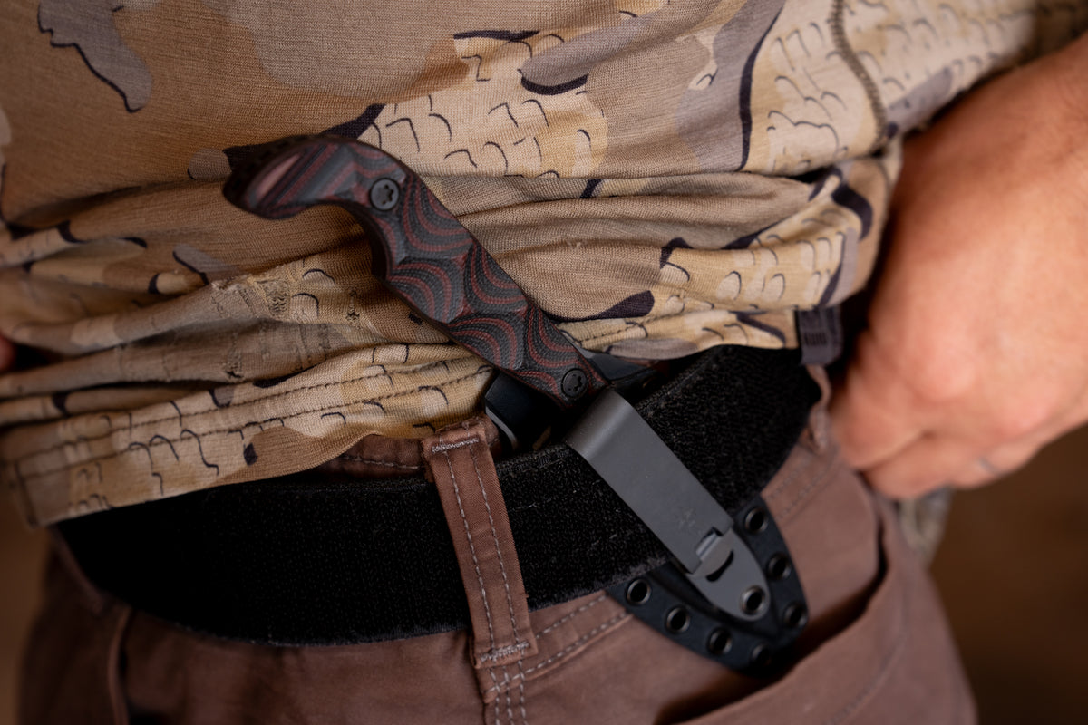 SEAF JR STANDARD PROFILE SHEATH