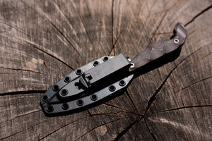 SEAF JR STANDARD PROFILE SHEATH