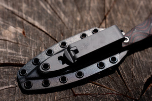 SEAF JR STANDARD PROFILE SHEATH
