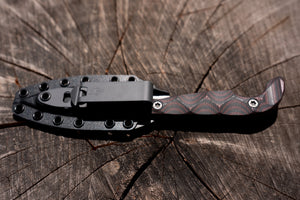SEAF JR STANDARD PROFILE SHEATH