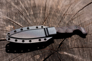 SEAF JR STANDARD PROFILE SHEATH