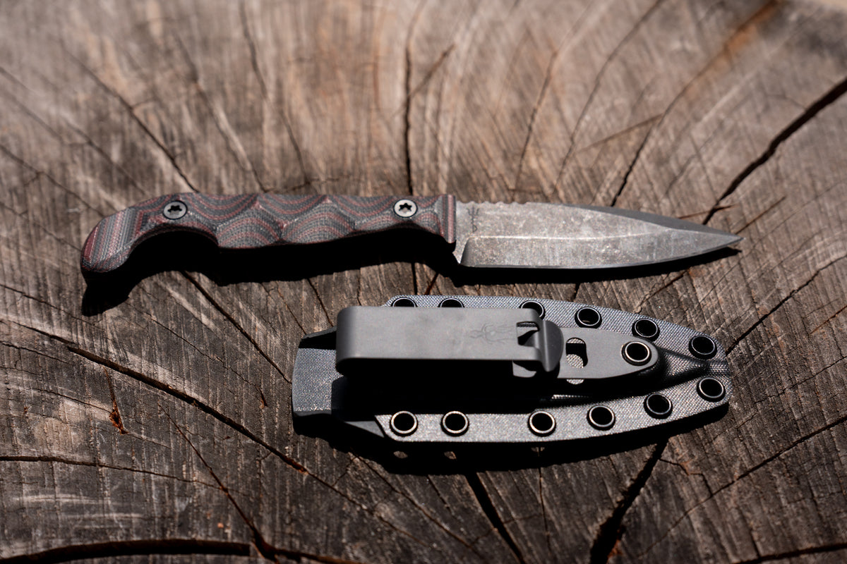 SEAF JR STANDARD PROFILE SHEATH