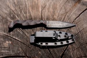 SEAF JR STANDARD PROFILE SHEATH