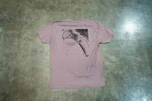 WOLF’TERYX TEE (SOF ONLY)