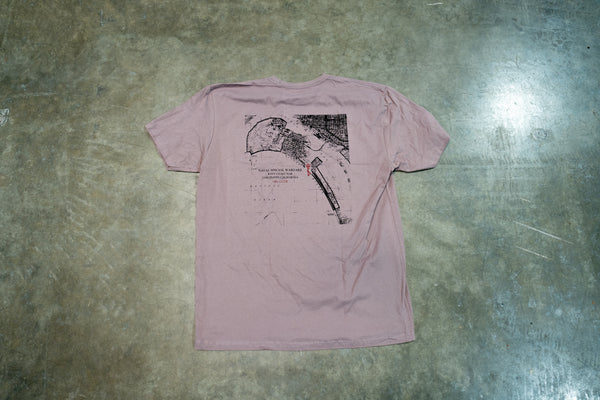 WOLF’TERYX TEE (SOF ONLY)