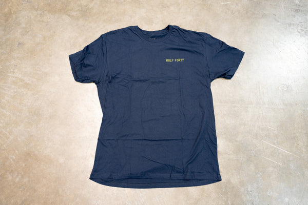 UDT CREW TEE