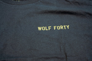 UDT CREW TEE