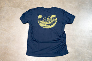 UDT CREW TEE