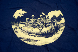 UDT CREW TEE