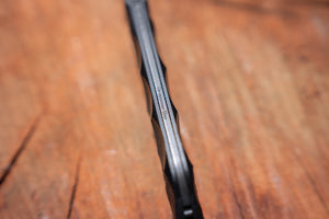 SEAF JR 26' ENGRAVED