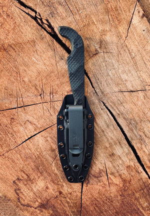 SEAF Jr 2.0 Sheath