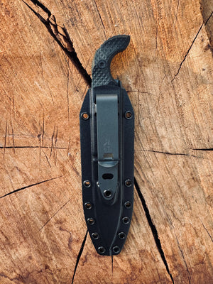 SEAF Jr. 2.0 Deep Carry Sheath