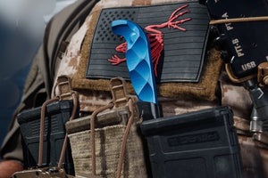 SEAF TRAINER + SHEATH