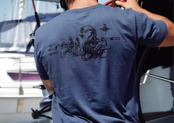OCTO FORTY SHIRT