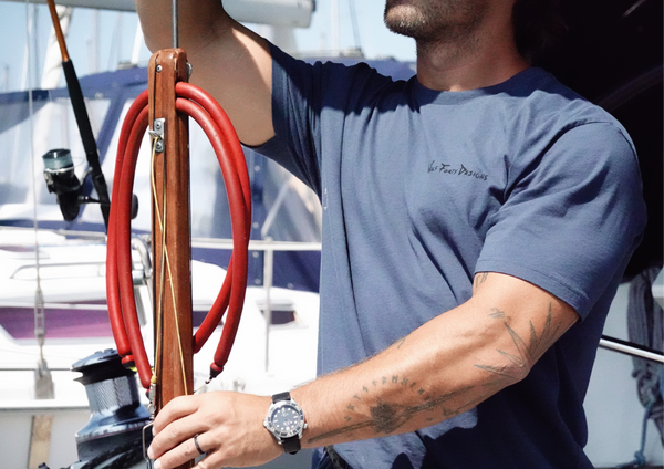 OCTO FORTY SHIRT