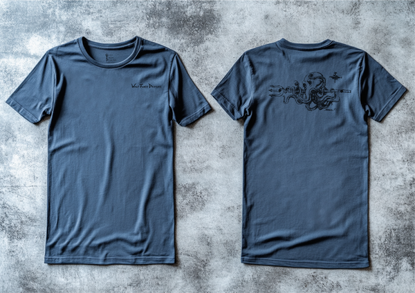 OCTO FORTY SHIRT