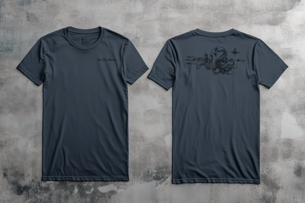 OCTO FORTY T-SHIRT