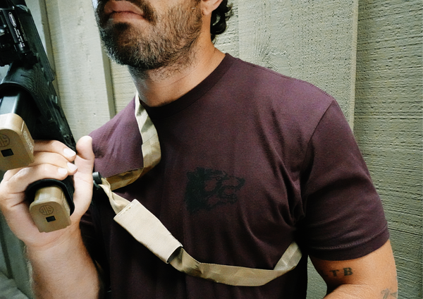 SEAF SHIRT