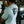 WFD LOGO SHIRT GRAY